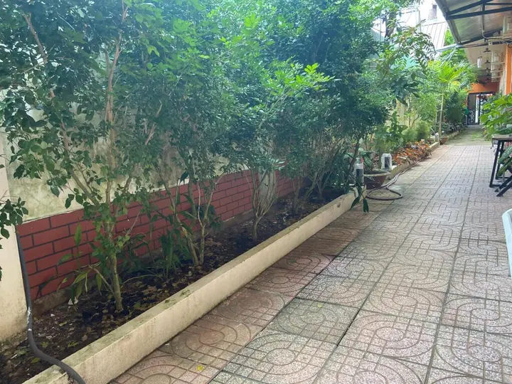 остров Фукуок: Thien Phu Nghia Guesthouse
