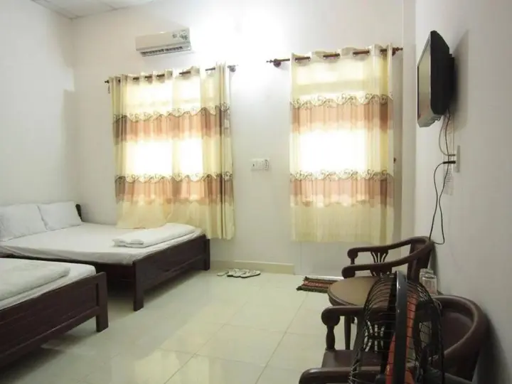 остров Фукуок: Thien Phu Nghia Guesthouse