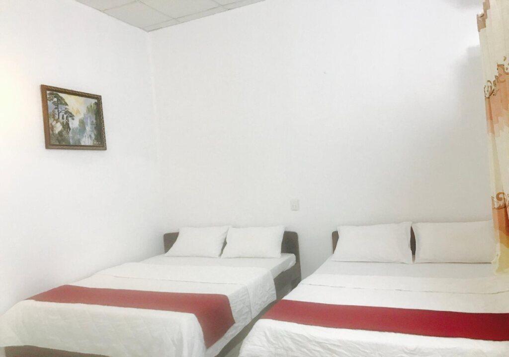 остров Фукуок: Thien Phu Nghia Guesthouse
