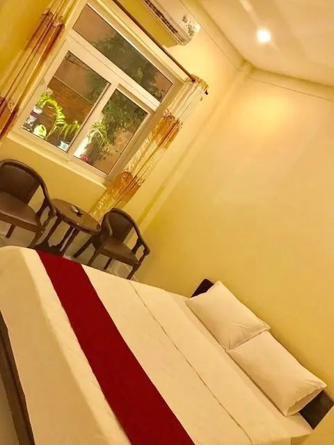 остров Фукуок: Thien Phu Nghia Guesthouse