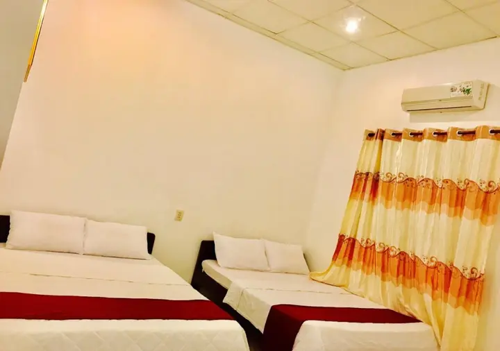 остров Фукуок: Thien Phu Nghia Guesthouse