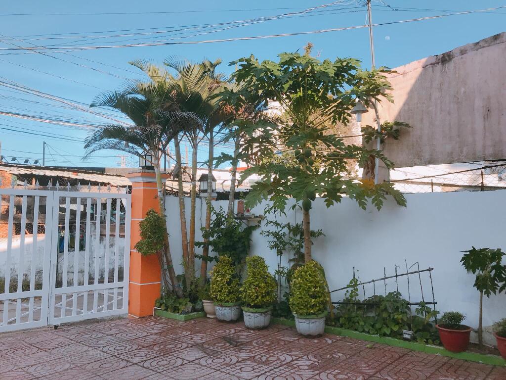 остров Фукуок: Thien Phu Nghia Guesthouse