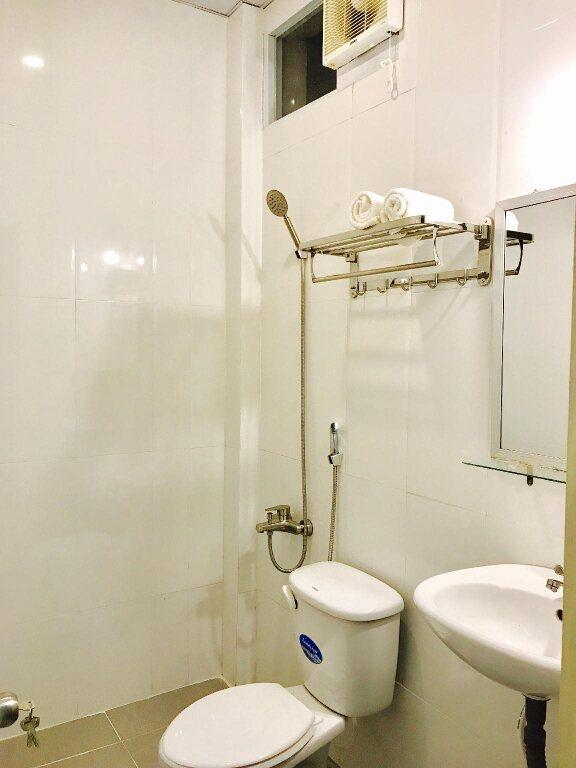 остров Фукуок: Thien Phu Nghia Guesthouse
