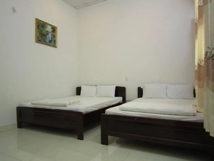 остров Фукуок: Thien Phu Nghia Guesthouse