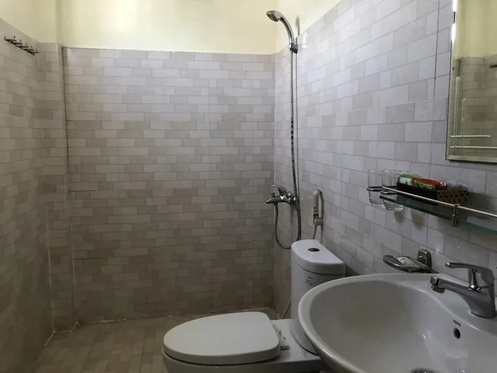 остров Фукуок: Le Tram Guesthouse