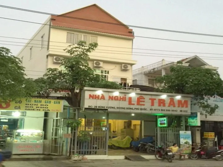 остров Фукуок: Le Tram Guesthouse