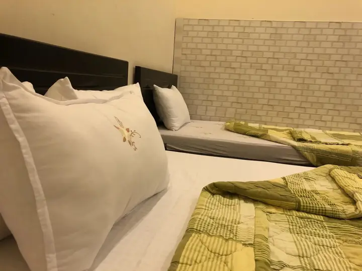 остров Фукуок: Le Tram Guesthouse