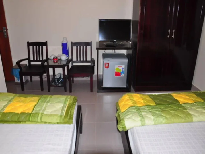 остров Фукуок: Le Tram Guesthouse