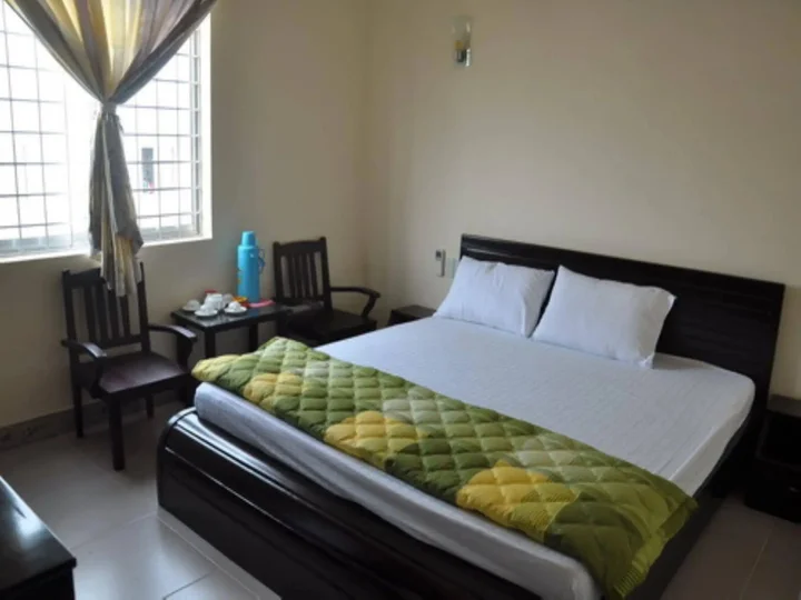 остров Фукуок: Le Tram Guesthouse
