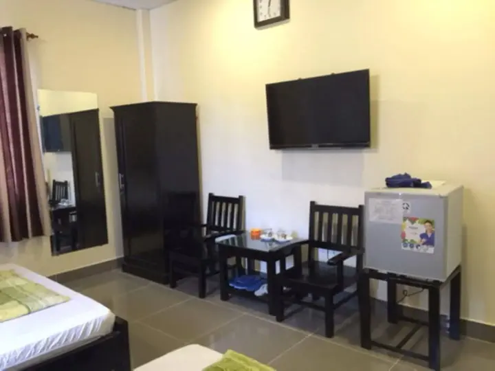 остров Фукуок: Le Tram Guesthouse