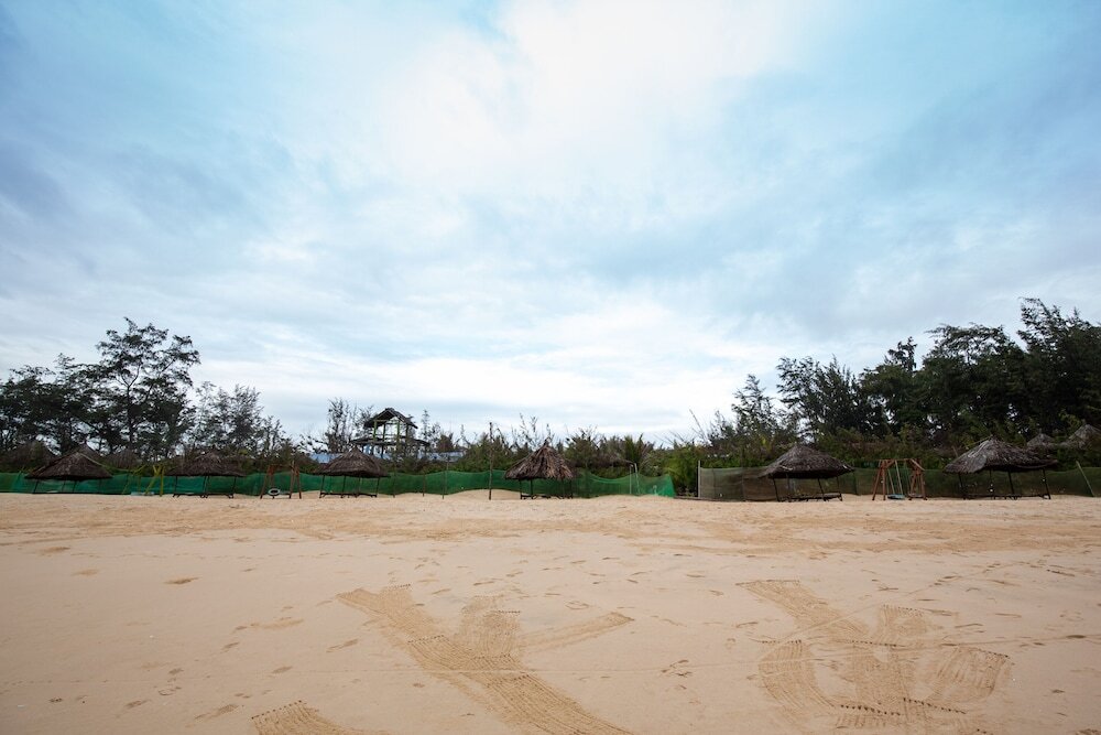 Фантхьет: Saint Mary Resort