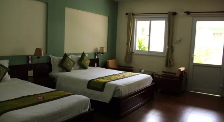 остров Фукуок: My Lan Resort & Restaurant