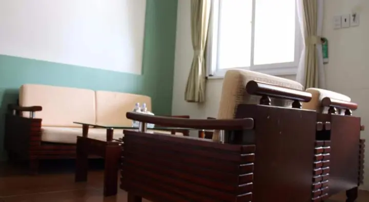 остров Фукуок: My Lan Resort & Restaurant