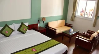 остров Фукуок: My Lan Resort & Restaurant