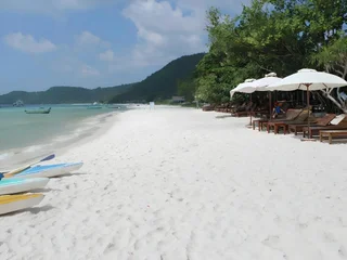 остров Фукуок: My Lan Resort & Restaurant