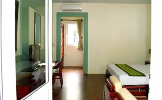 остров Фукуок: My Lan Resort & Restaurant