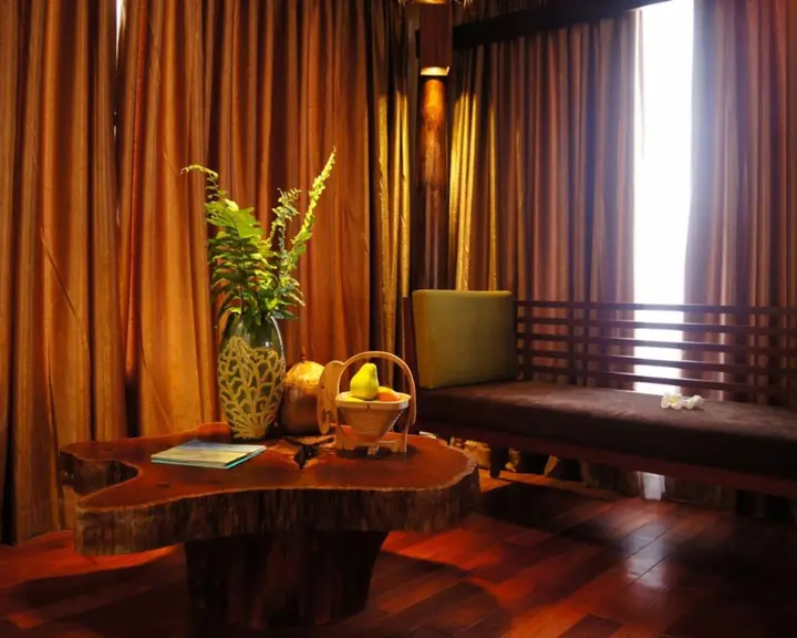 остров Фукуок: The Safari House