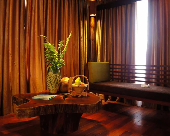 остров Фукуок: The Safari House