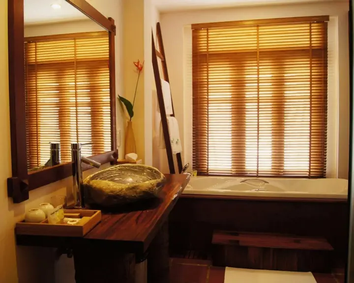 остров Фукуок: The Safari House