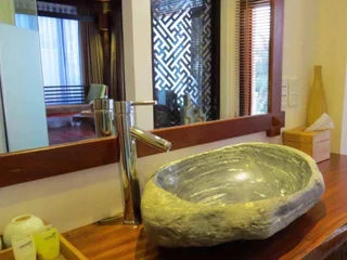 остров Фукуок: The Safari House