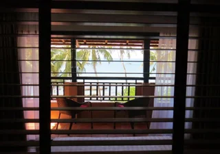 остров Фукуок: The Safari House