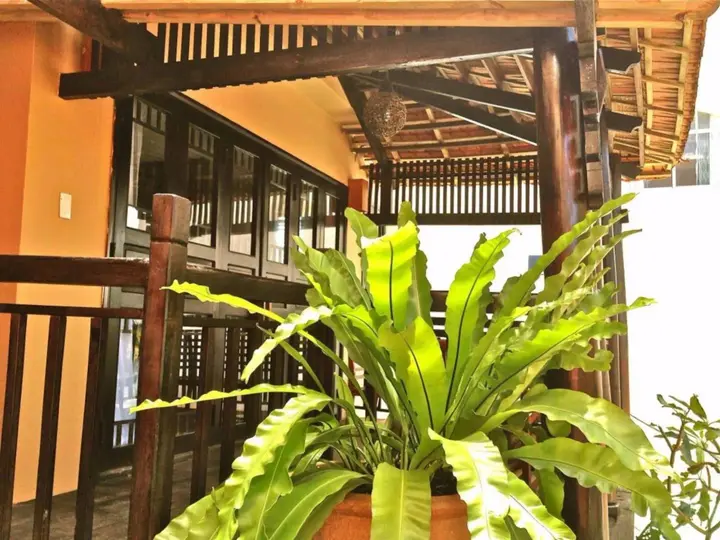 остров Фукуок: The Safari House