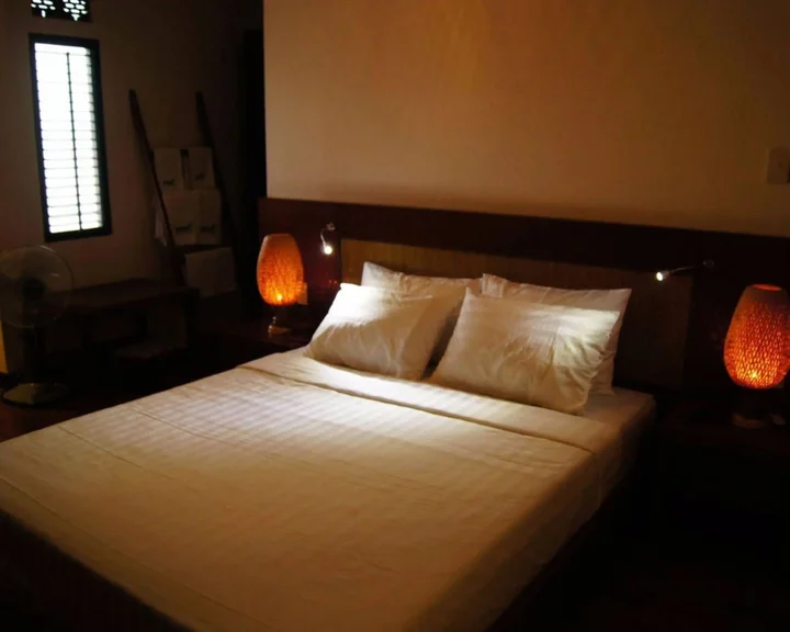 остров Фукуок: The Safari House