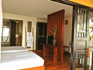остров Фукуок: The Safari House