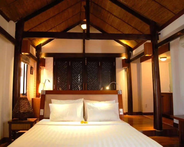 остров Фукуок: The Safari House