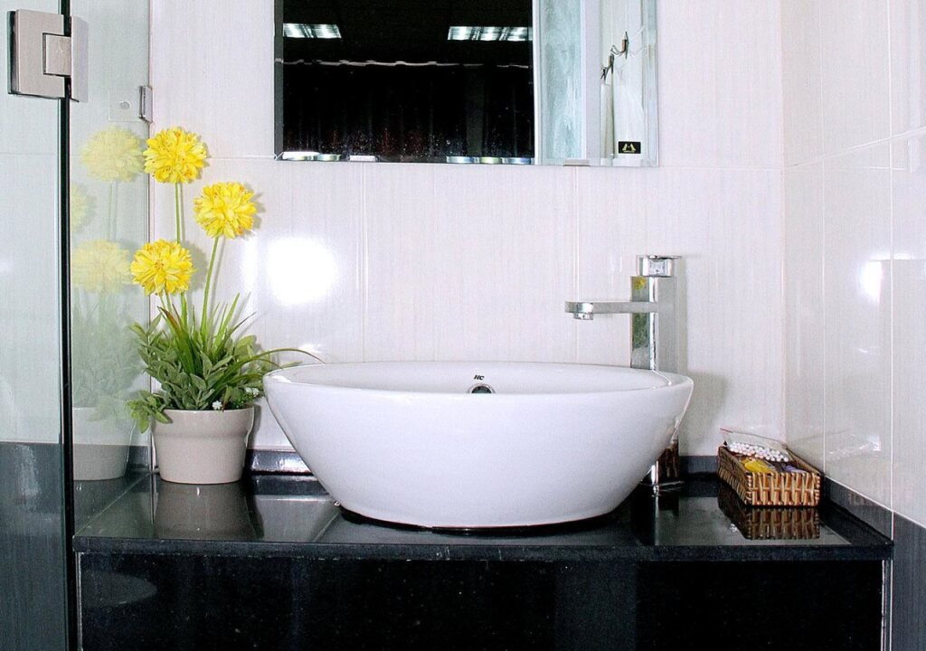 Дананг: Homelike Apartment