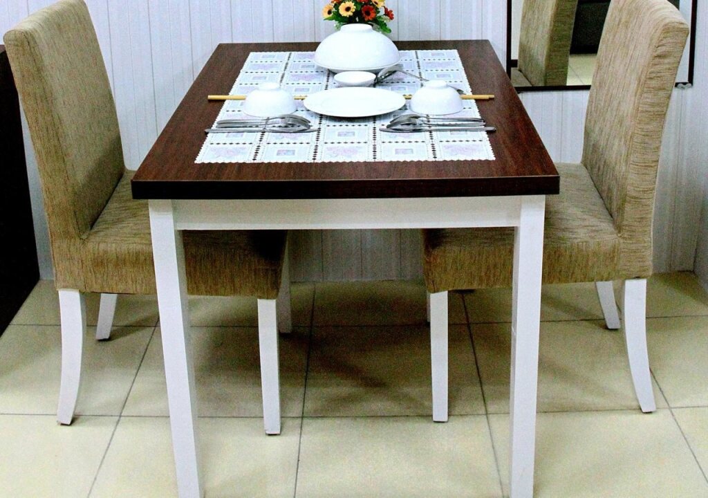 Дананг: Homelike Apartment