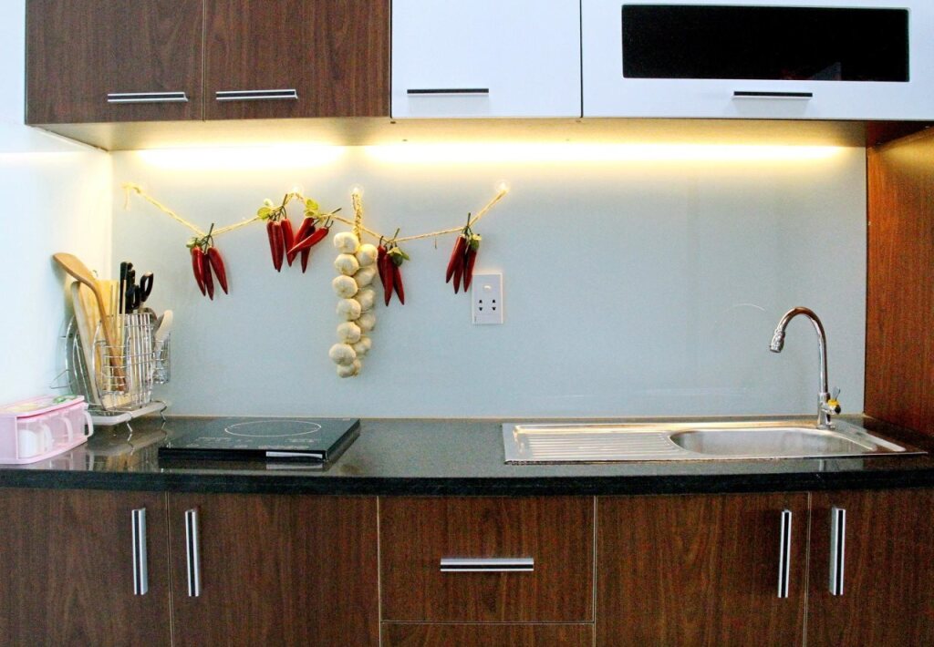 Дананг: Homelike Apartment
