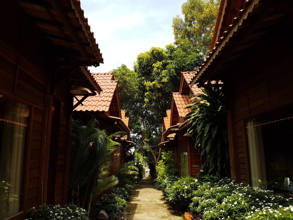 остров Фукуок: Cosy Bungalow Phu Quoc