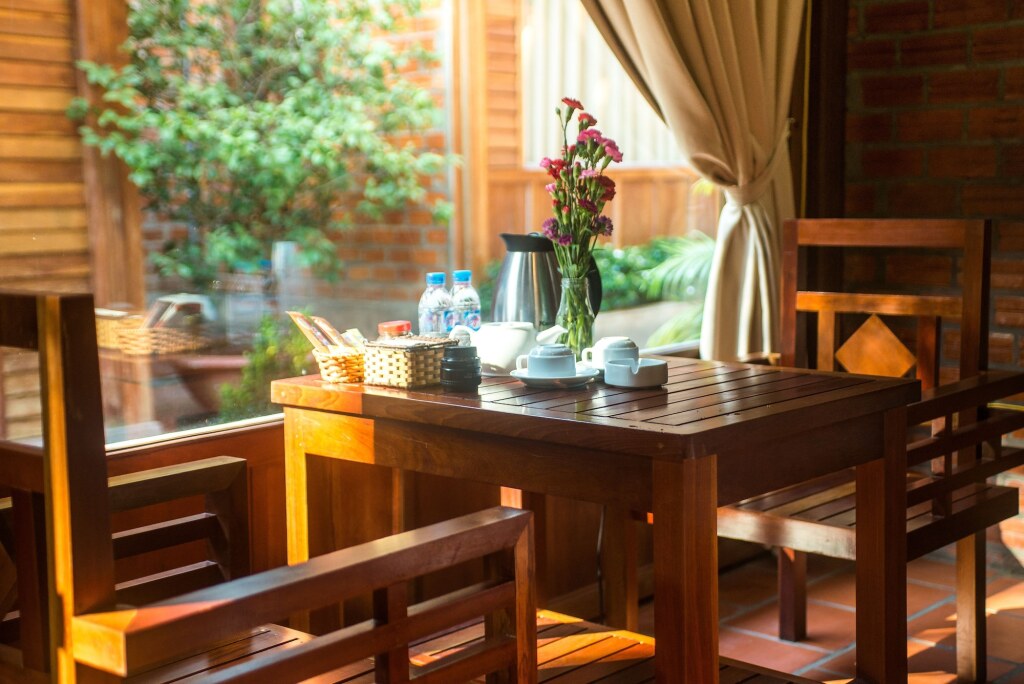 остров Фукуок: Cosy Bungalow Phu Quoc