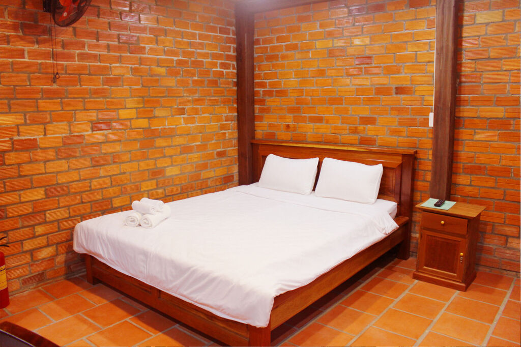 остров Фукуок: Cosy Bungalow Phu Quoc