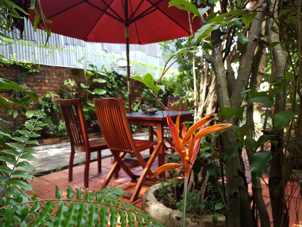 остров Фукуок: Cosy Bungalow Phu Quoc