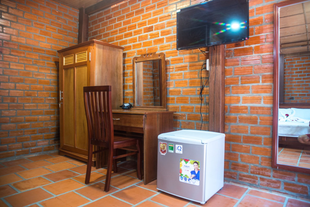 остров Фукуок: Cosy Bungalow Phu Quoc