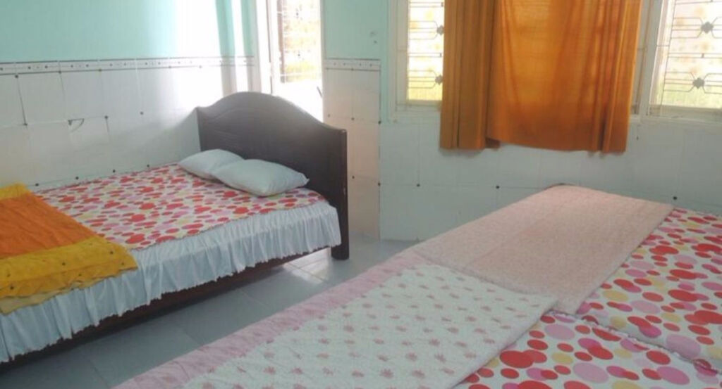 Nam Phuong Hostel — фото 4