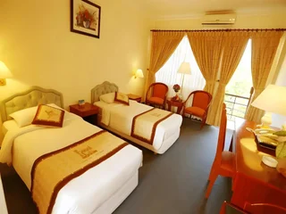 Вунгтау: Royal Hotel