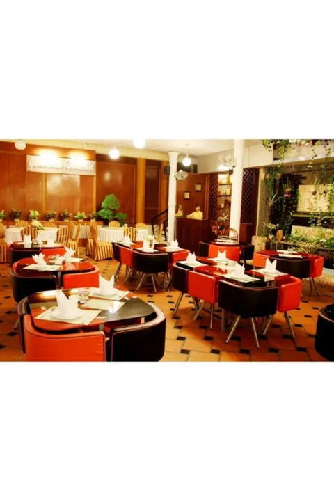 Вунгтау: Royal Hotel