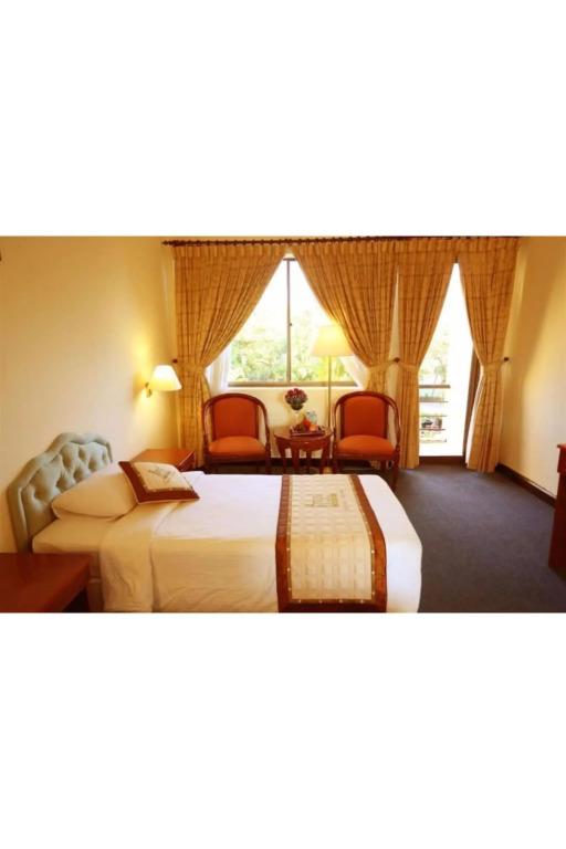 Вунгтау: Royal Hotel