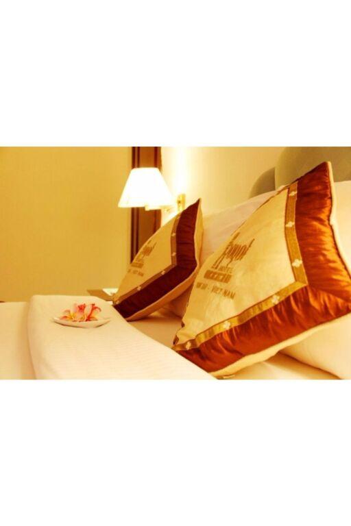 Вунгтау: Royal Hotel