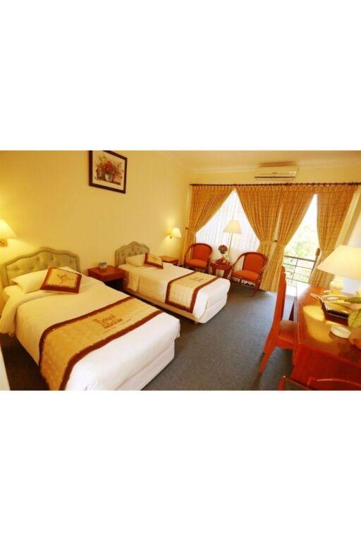 Вунгтау: Royal Hotel