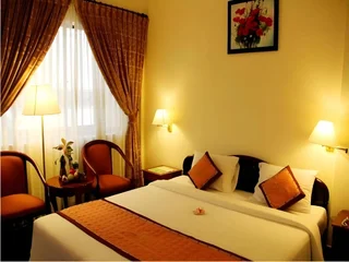 Вунгтау: Royal Hotel