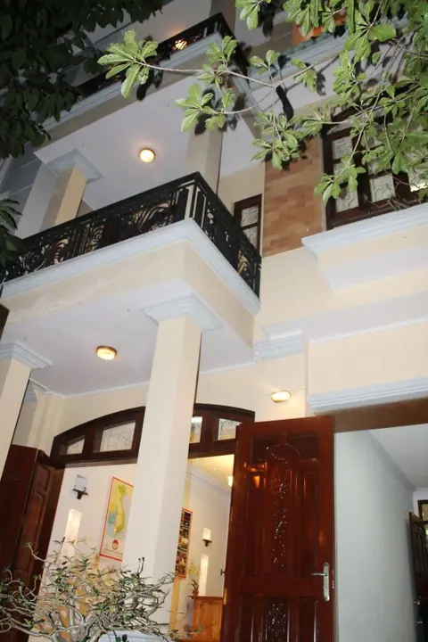 Хошимин: Saigon An Phu Homestay