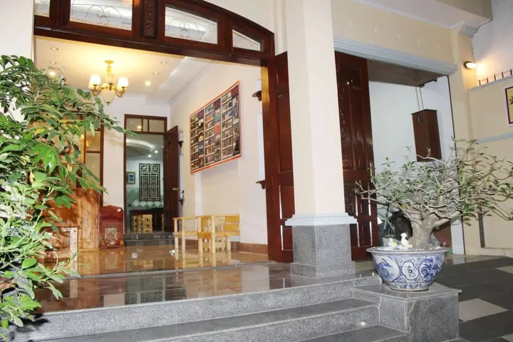 Хошимин: Saigon An Phu Homestay