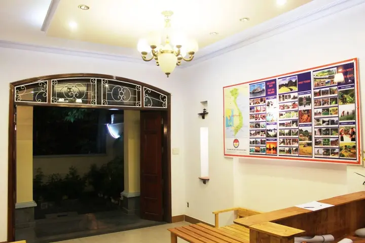 Хошимин: Saigon An Phu Homestay