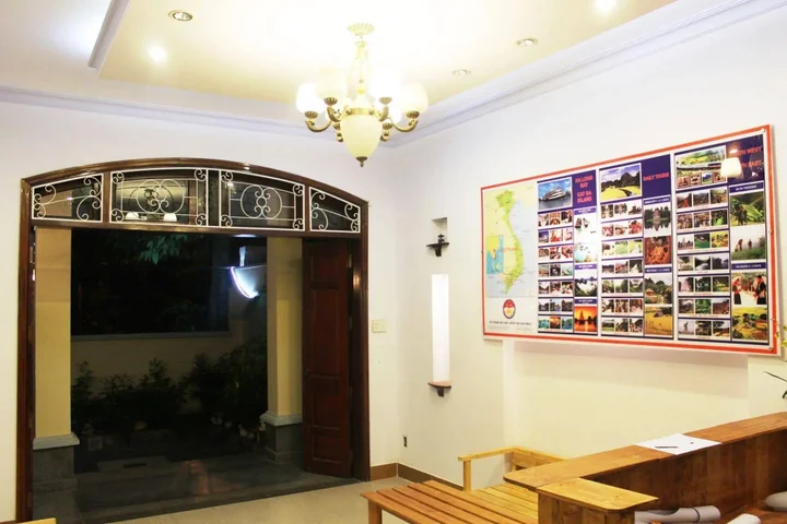Хошимин: Saigon An Phu Homestay