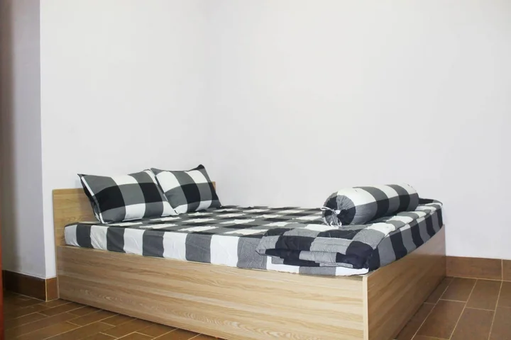 Хошимин: Saigon An Phu Homestay