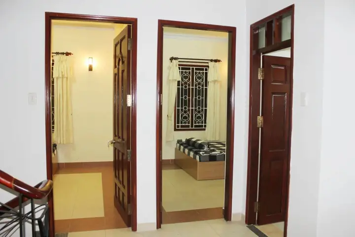 Хошимин: Saigon An Phu Homestay